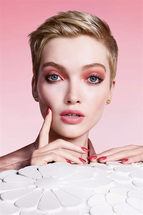 dior make up glow